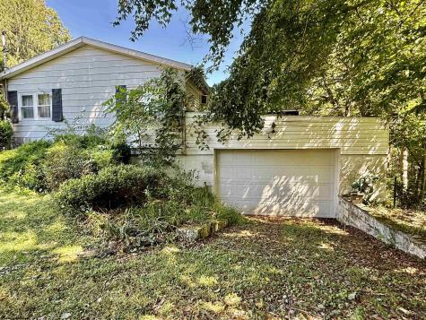 101 Kennywood Drive Fairmont WV 26554