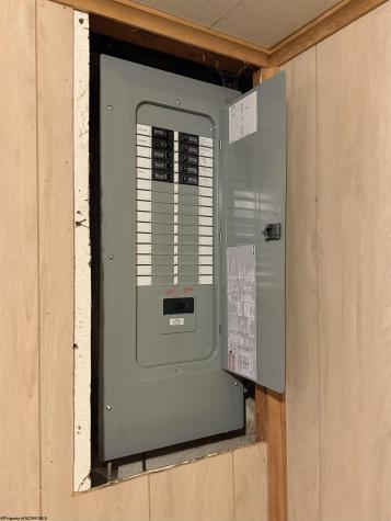 101 Kennywood Drive Fairmont WV 26554