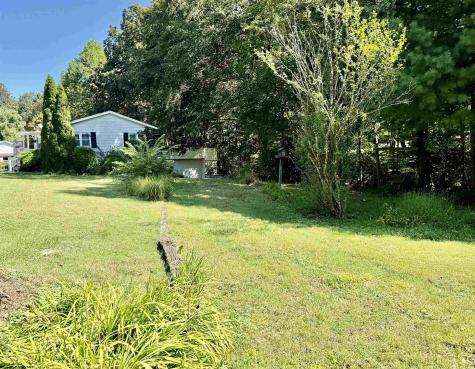 101 Kennywood Drive Fairmont WV 26554