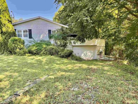 101 Kennywood Drive Fairmont WV 26554