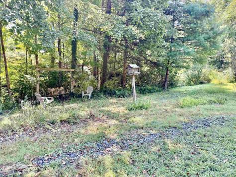 101 Kennywood Drive Fairmont WV 26554