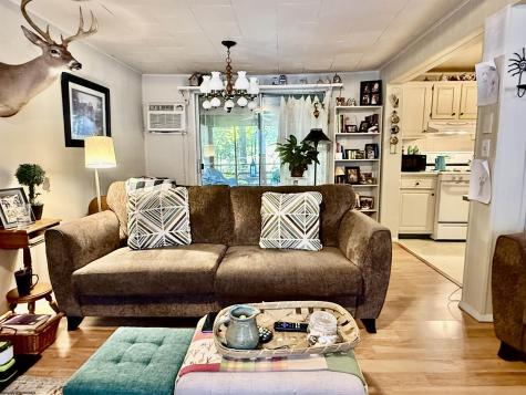 101 Kennywood Drive Fairmont WV 26554