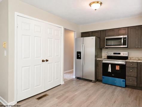 1201 Milton Street Morgantown WV 26505