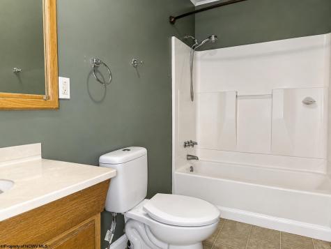 1201 Milton Street Morgantown WV 26505
