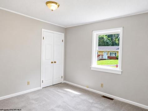1201 Milton Street Morgantown WV 26505