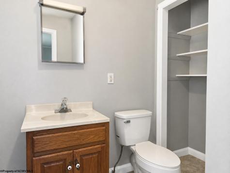 1201 Milton Street Morgantown WV 26505