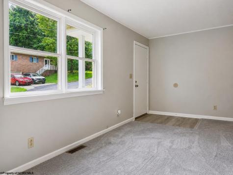 1201 Milton Street Morgantown WV 26505