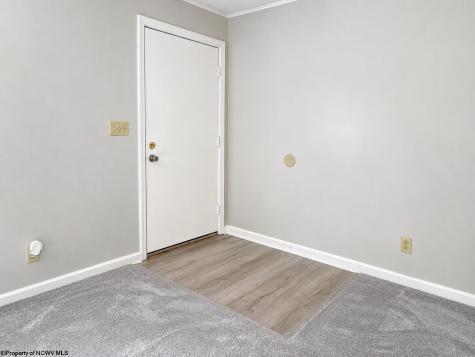 1201 Milton Street Morgantown WV 26505