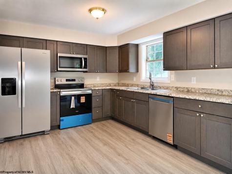 1201 Milton Street Morgantown WV 26505