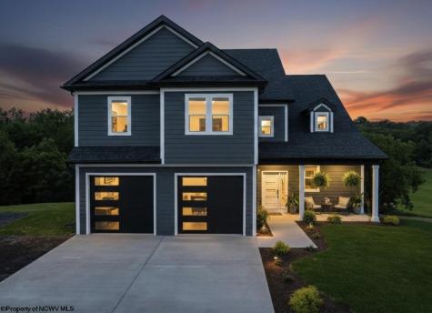 54 Bill Erwin Road Morgantown WV 26508