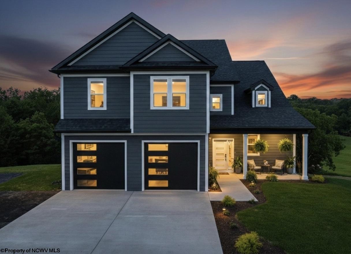 54 Bill Erwin Road Morgantown WV 26508
