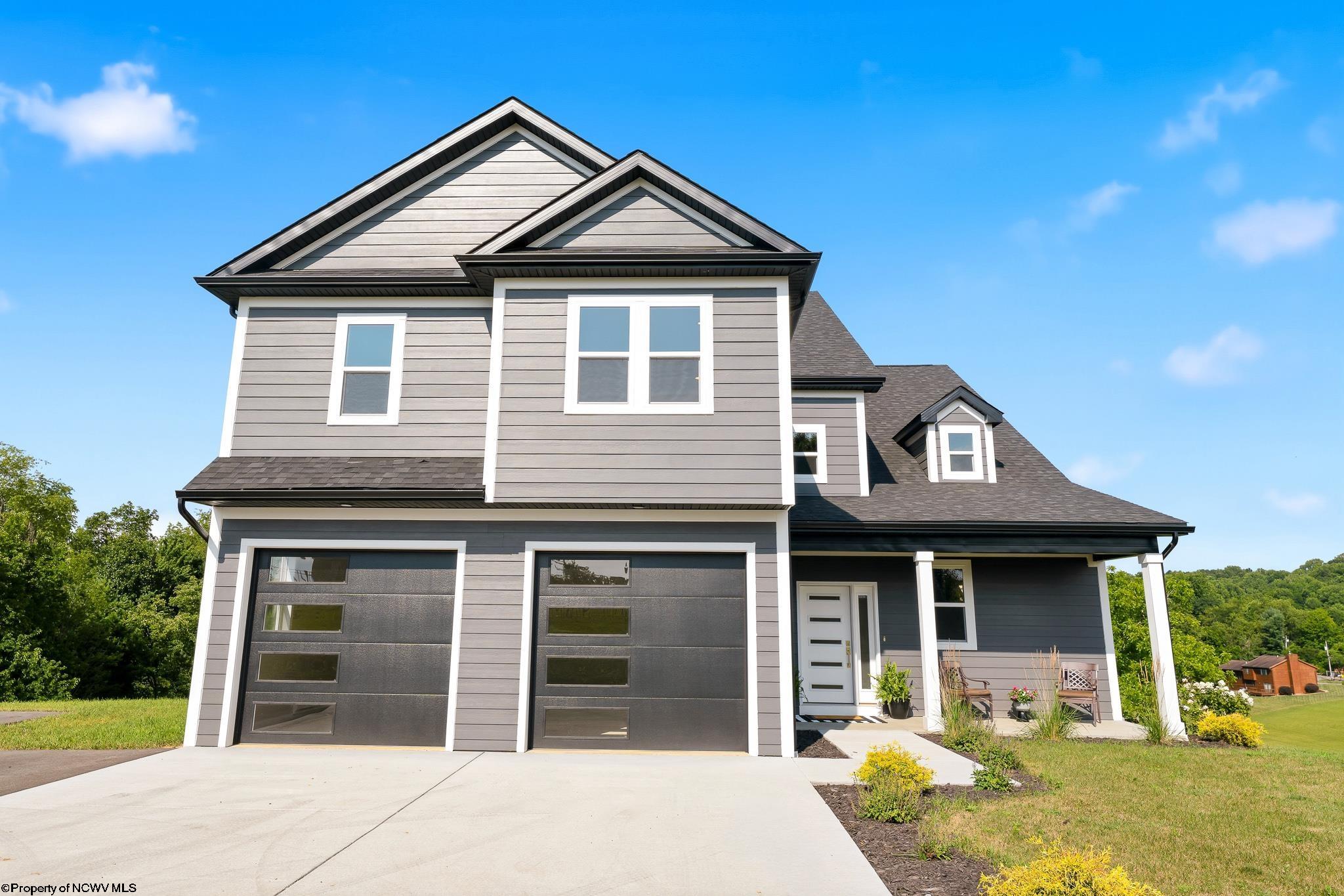 54 Bill Erwin Road Morgantown WV 26508