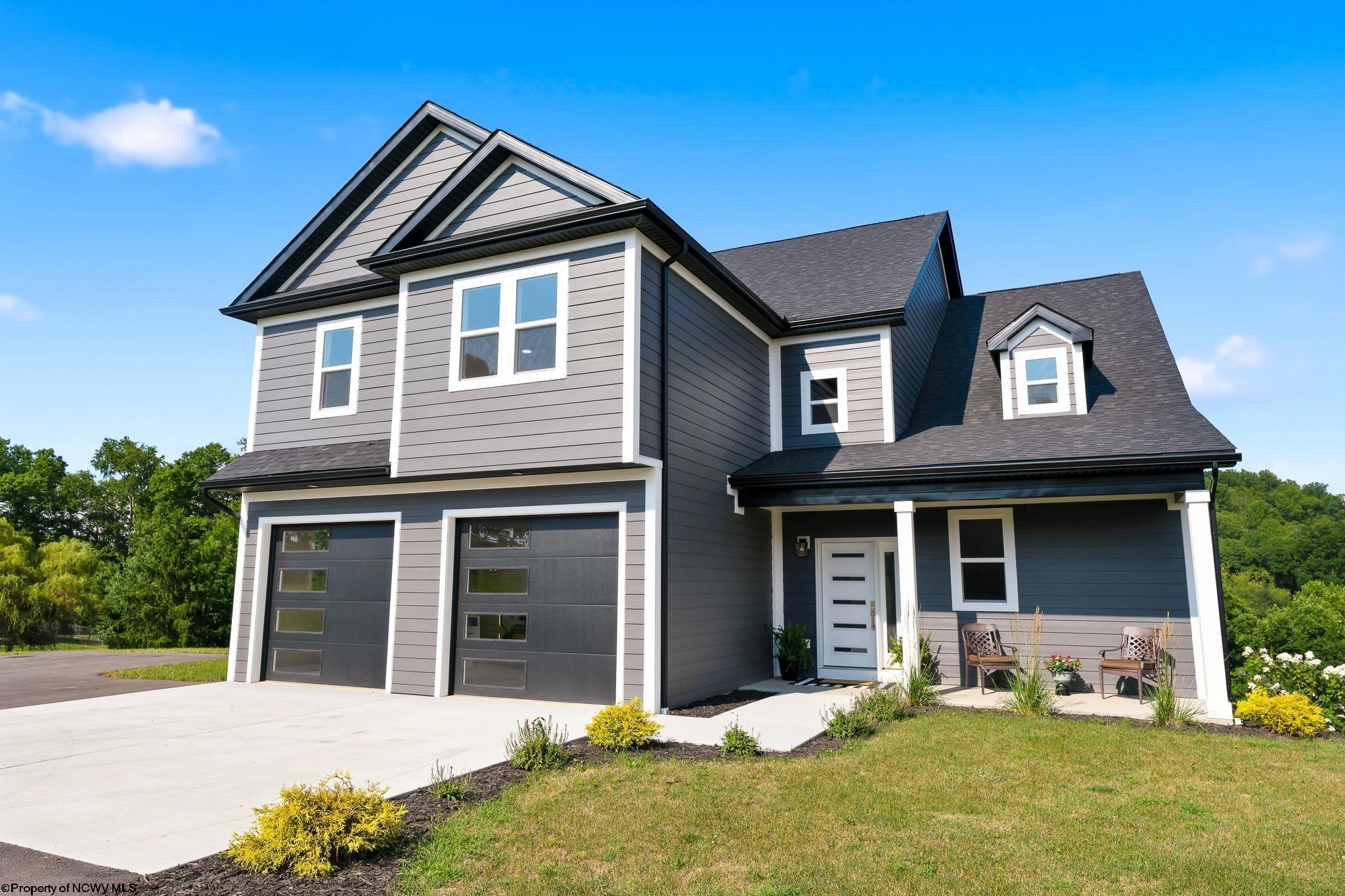 54 Bill Erwin Road Morgantown WV 26508