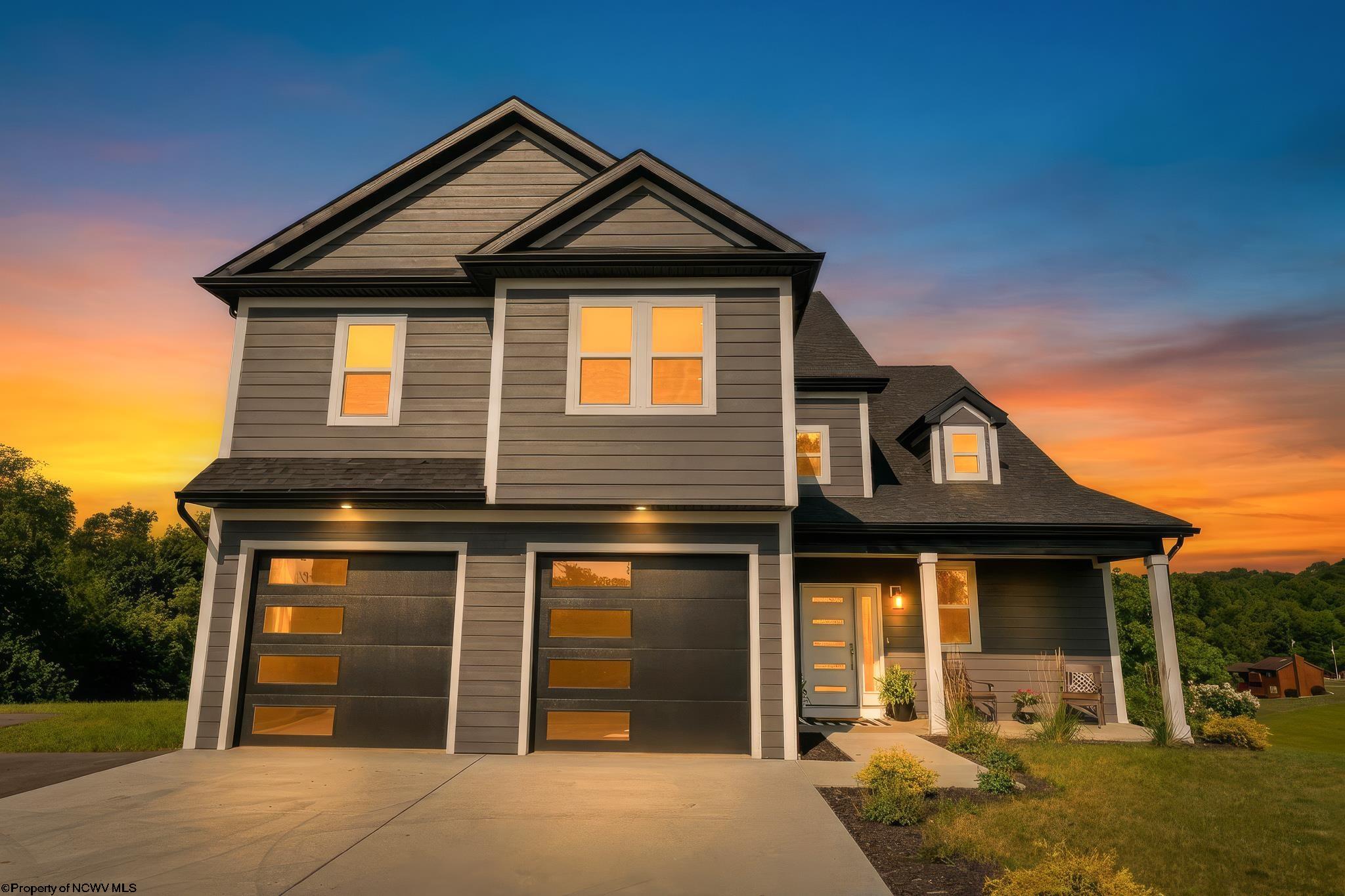 54 Bill Erwin Road Morgantown WV 26508