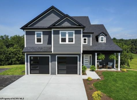 54 Bill Erwin Road Morgantown WV 26508