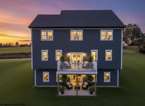 54 Bill Erwin Road Morgantown WV 26508