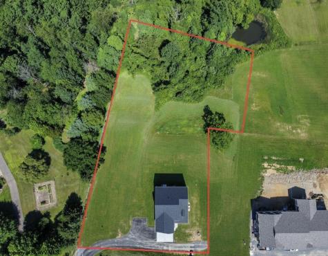 54 Bill Erwin Road Morgantown WV 26508