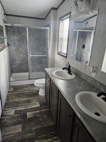 156 Oak Street Lumberport WV 26386