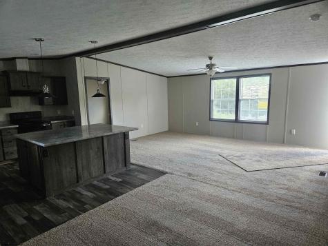 156 Oak Street Lumberport WV 26386