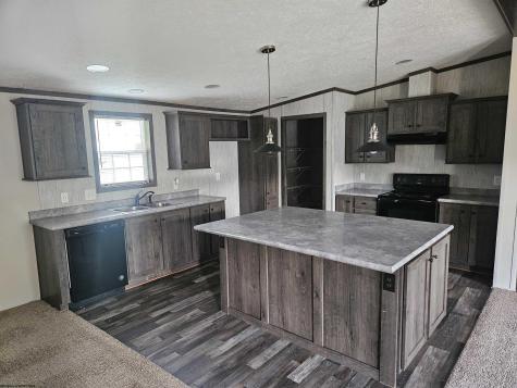 156 Oak Street Lumberport WV 26386