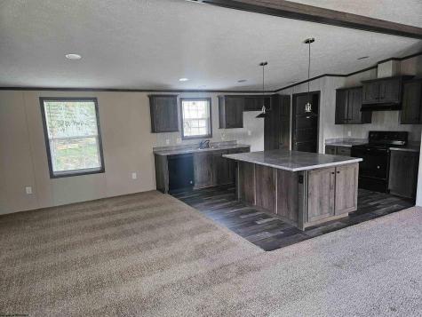 156 Oak Street Lumberport WV 26386