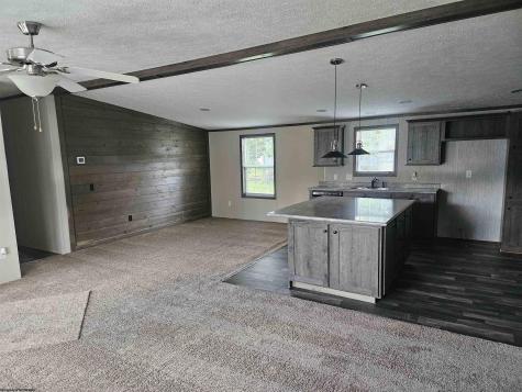 156 Oak Street Lumberport WV 26386