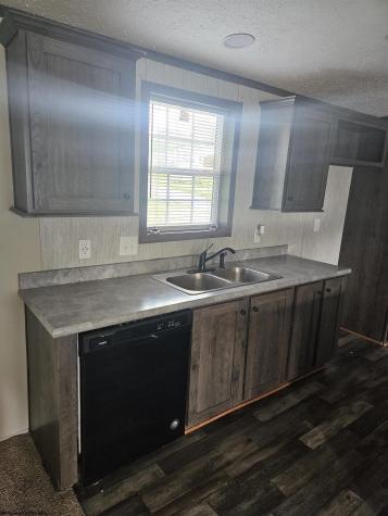 156 Oak Street Lumberport WV 26386