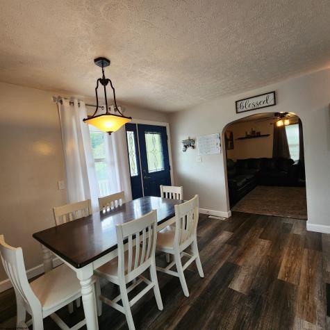 170 West Depot Way Masontown WV 26542