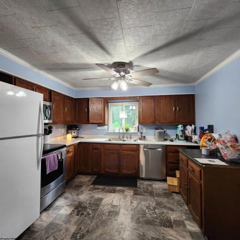 170 West Depot Way Masontown WV 26542