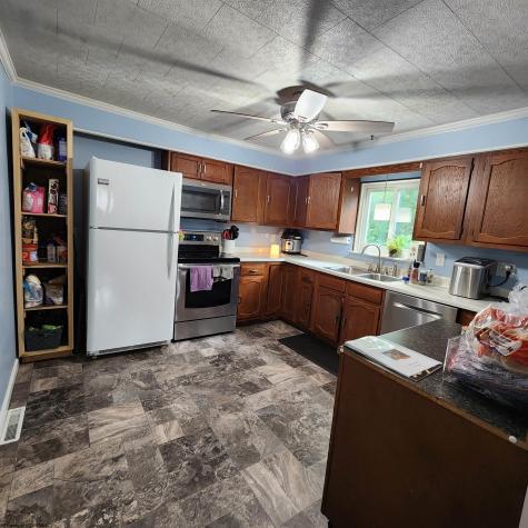 170 West Depot Way Masontown WV 26542