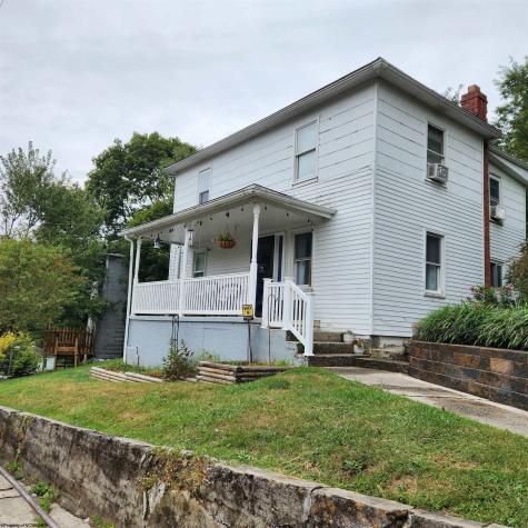 170 West Depot Way Masontown WV 26542