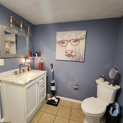 170 West Depot Way Masontown WV 26542