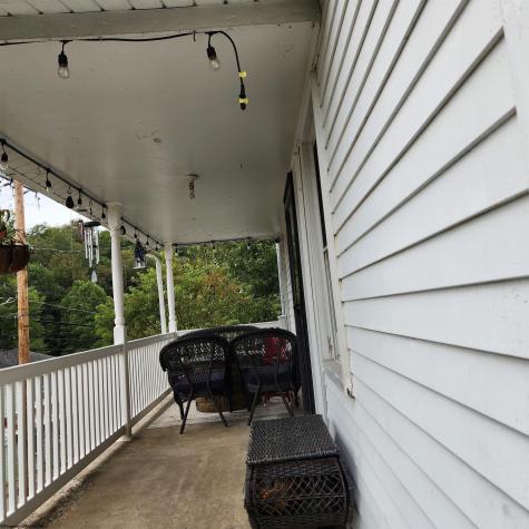 170 West Depot Way Masontown WV 26542