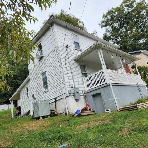 170 West Depot Way Masontown WV 26542