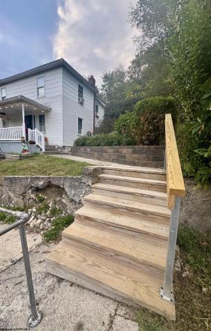 170 West Depot Way Masontown WV 26542