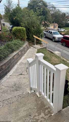 170 West Depot Way Masontown WV 26542