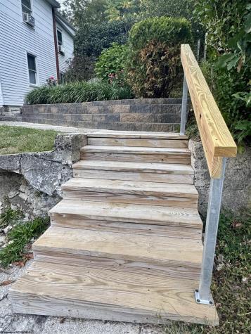 170 West Depot Way Masontown WV 26542