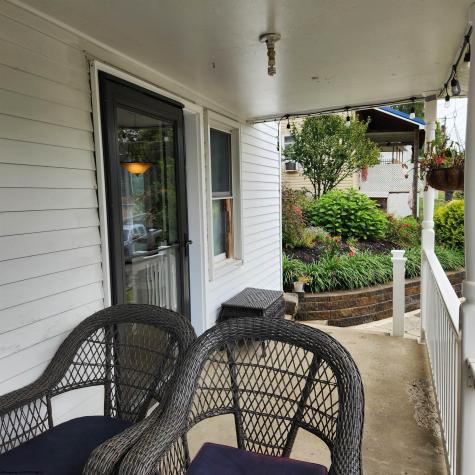 170 West Depot Way Masontown WV 26542