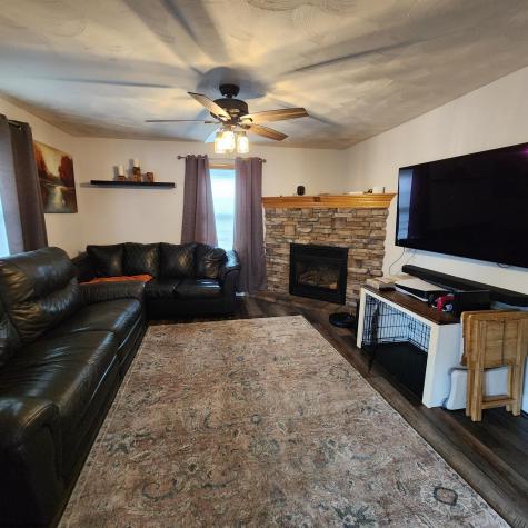 170 West Depot Way Masontown WV 26542