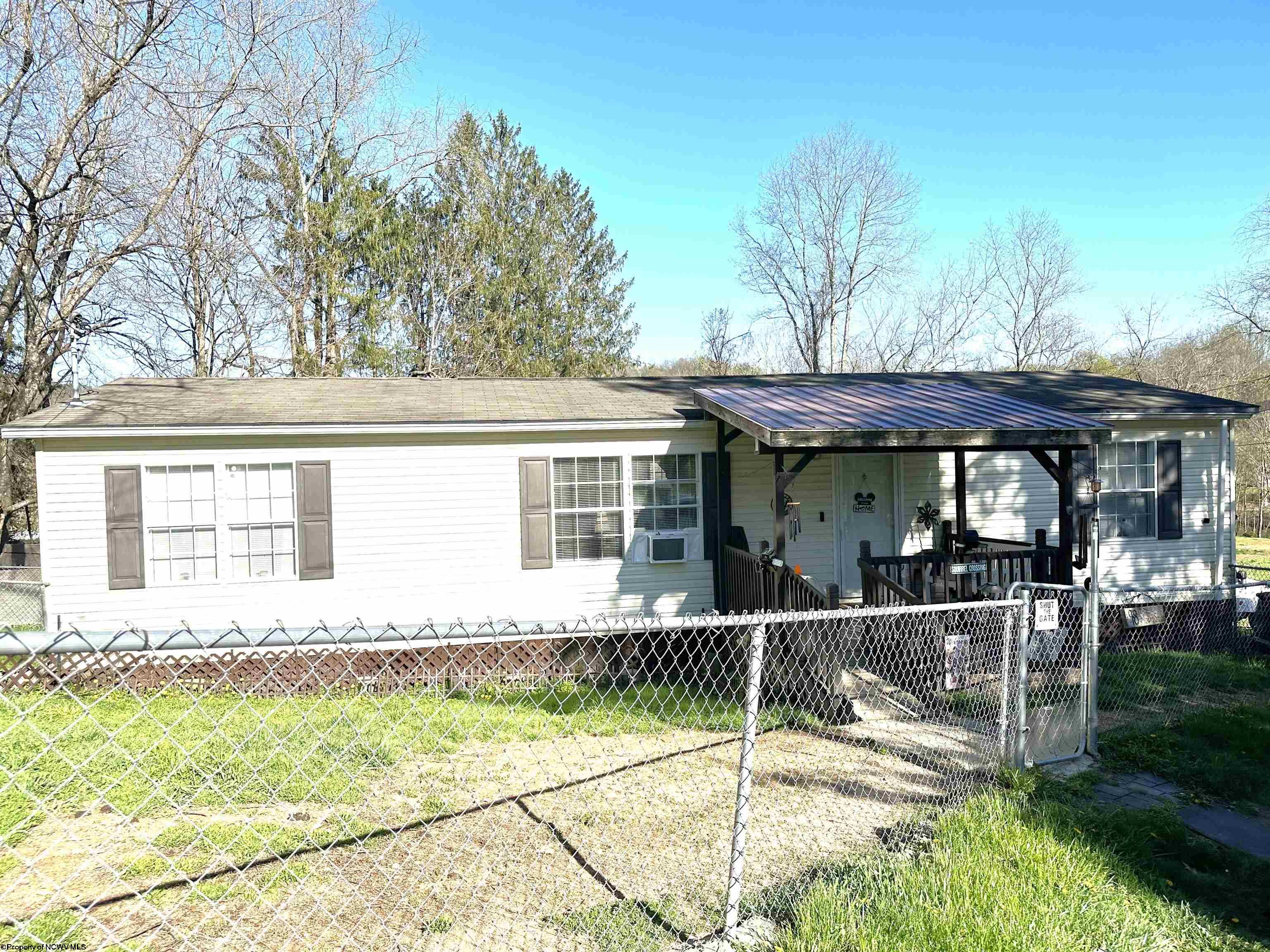 98 Mount Street Mount Clare WV 26408