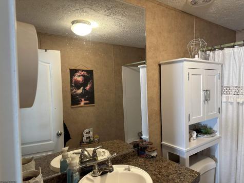98 Mount Street Mount Clare WV 26408