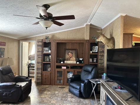 98 Mount Street Mount Clare WV 26408