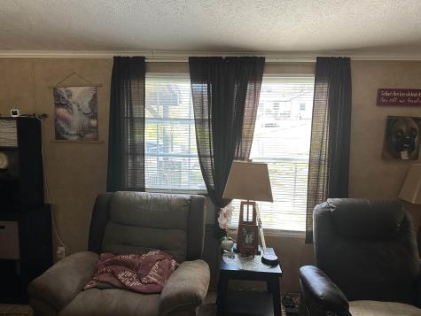 98 Mount Street Mount Clare WV 26408