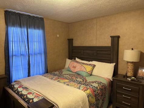 98 Mount Street Mount Clare WV 26408