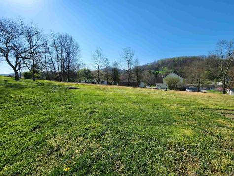 94 Greenhill Lane Mount Clare WV 26408