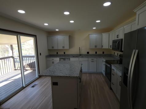94 Greenhill Lane Mount Clare WV 26408