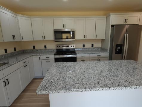 94 Greenhill Lane Mount Clare WV 26408