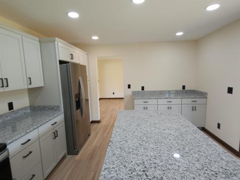 94 Greenhill Lane Mount Clare WV 26408