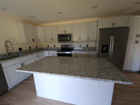94 Greenhill Lane Mount Clare WV 26408