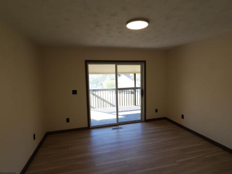 94 Greenhill Lane Mount Clare WV 26408
